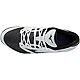 Mizuno Men's Dominant All-Surface Turf Low Baseball Shoes                                                                        - view number 4 image