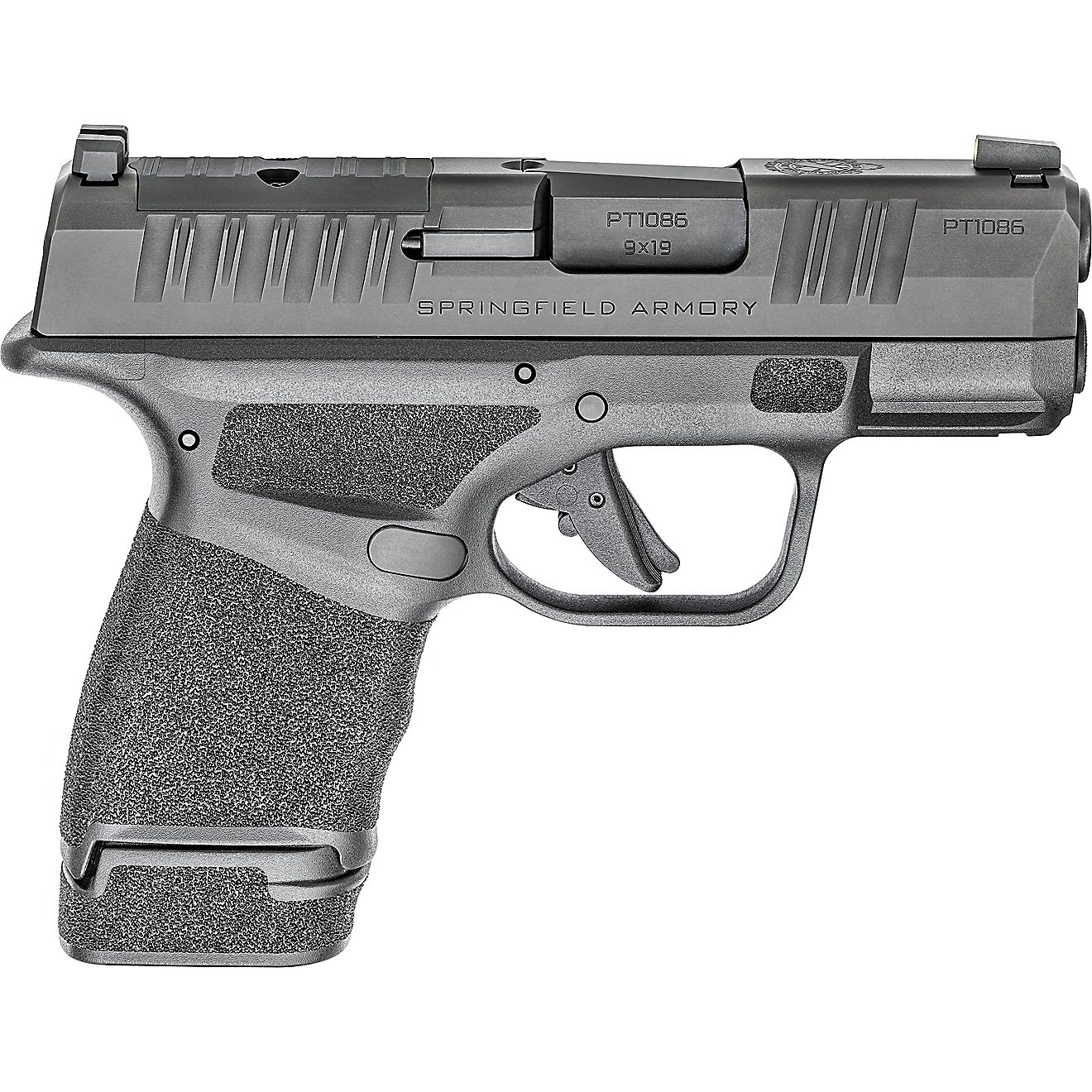 Springfield Armory Hellcat OSP 9mm Micro-Compact 13-Round Pistol                                                                 - view number 5