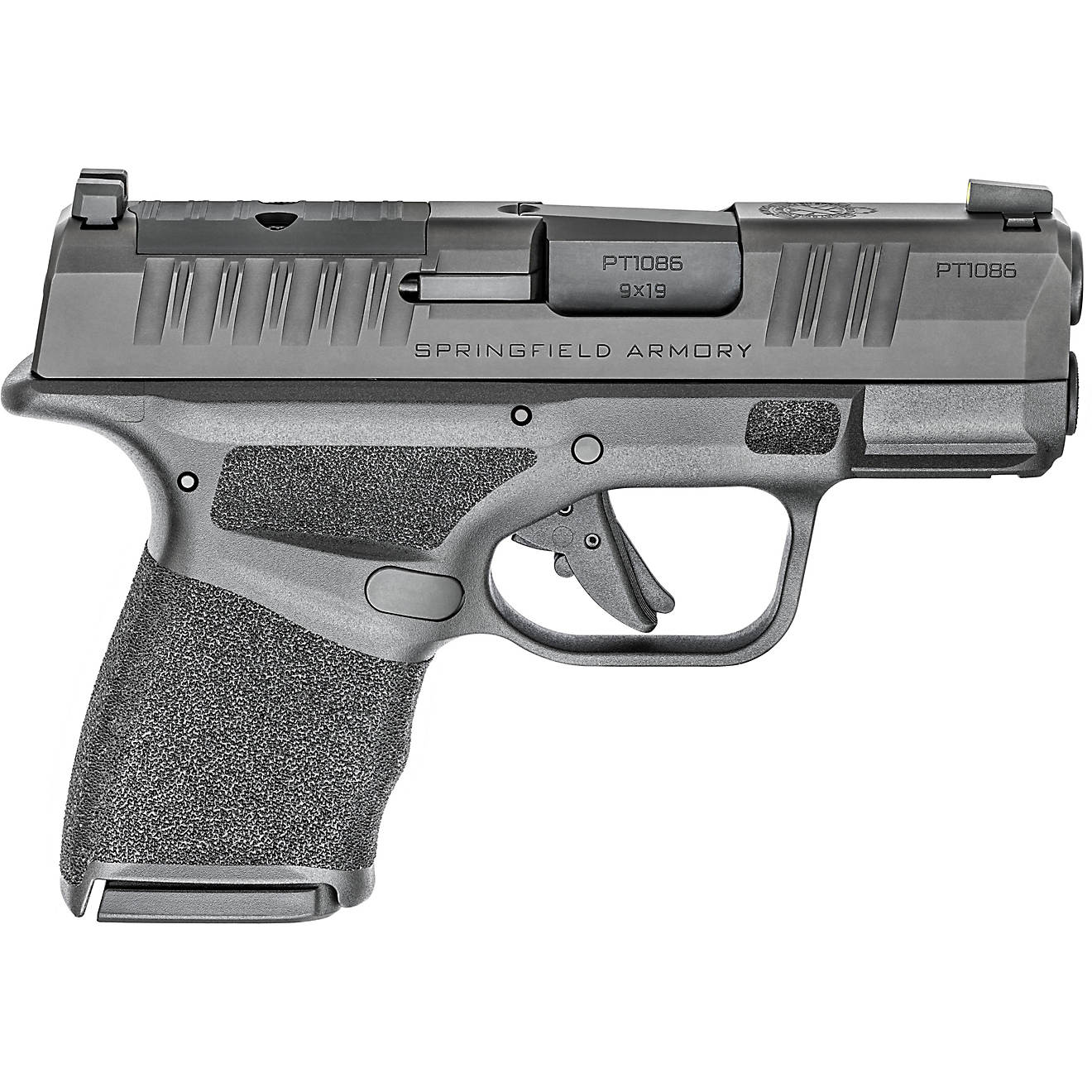 Springfield Armory Hellcat OSP 9mm Micro-Compact 13-Round Pistol                                                                 - view number 1