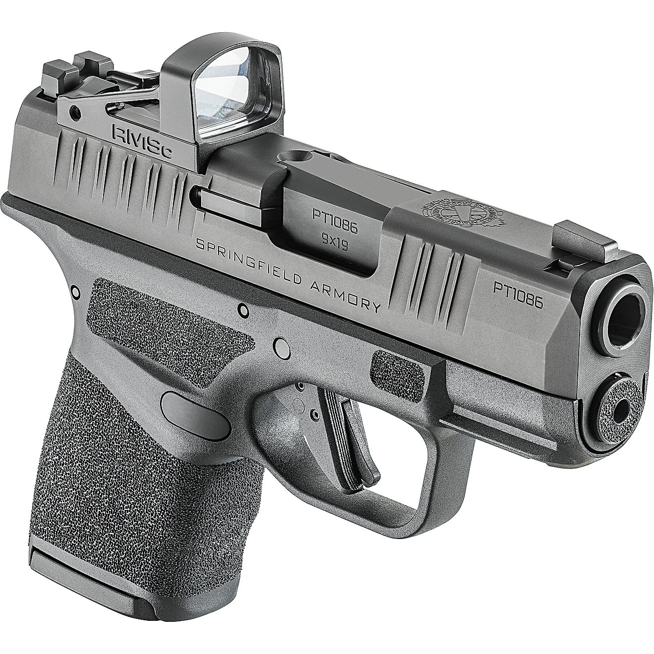 Springfield Armory Hellcat OSP 9mm Micro-Compact 13-Round Pistol                                                                 - view number 11