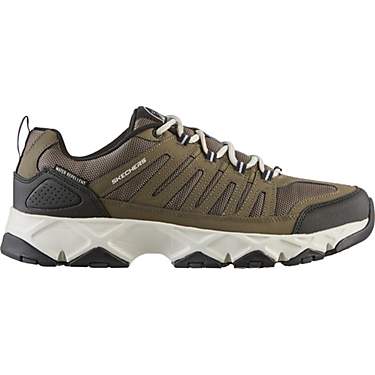 SKECHERS Men's Relaxed Fit Crossbar Shoes                                                                                       