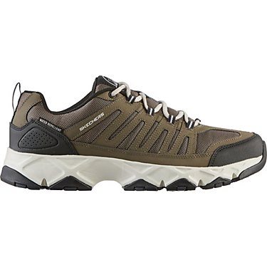 SKECHERS Men's Relaxed Fit Crossbar Shoes