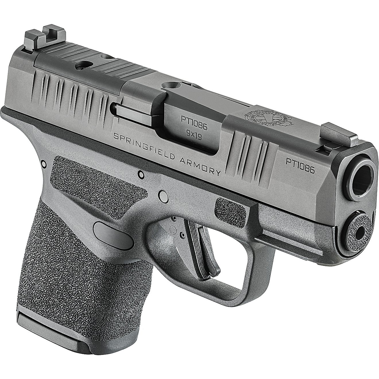 Springfield Armory Hellcat OSP 9mm Micro-Compact 13-Round Pistol                                                                 - view number 10
