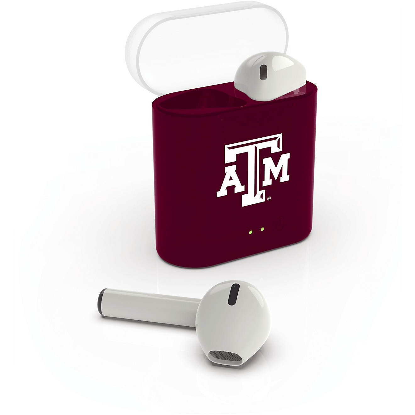 Prime Brands Group Texas A&M University True Wireless Earbuds                                                                    - view number 1