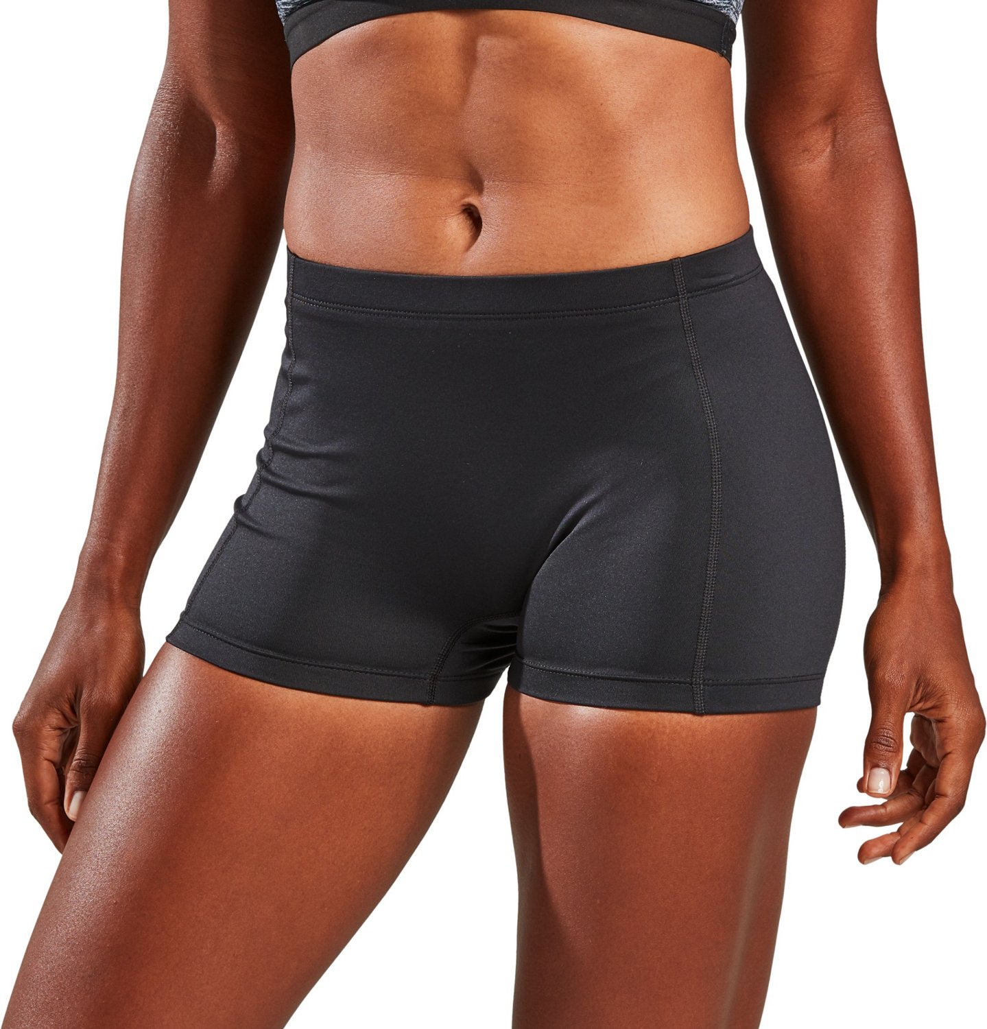 BCG Women's Training Volley Shorts Academy