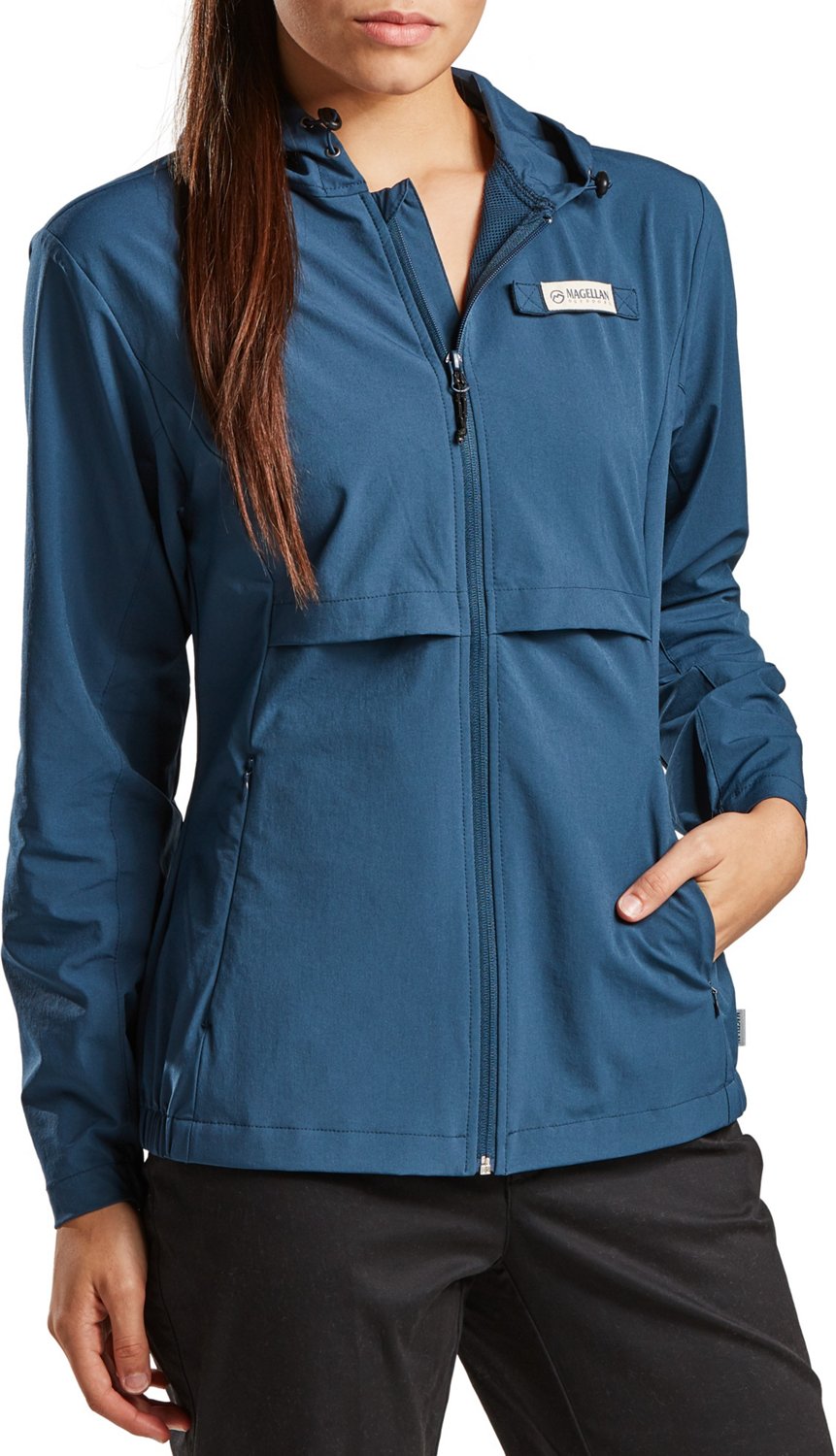 columbia rain jacket women's academy