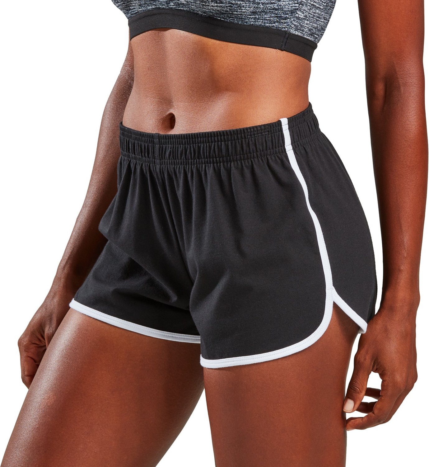 Women S Workout Shorts Academy