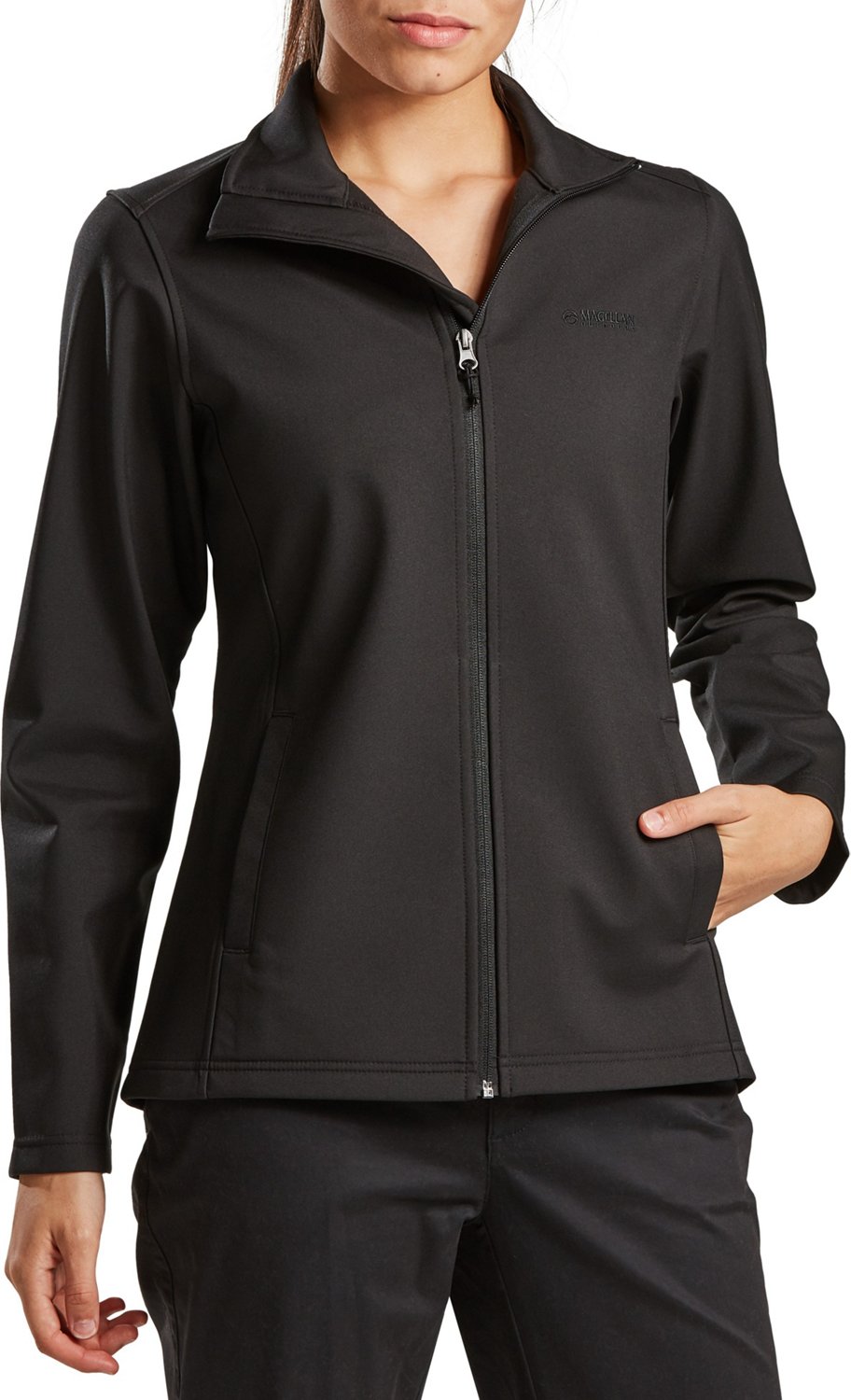 Magellan soft shell jacket best sale