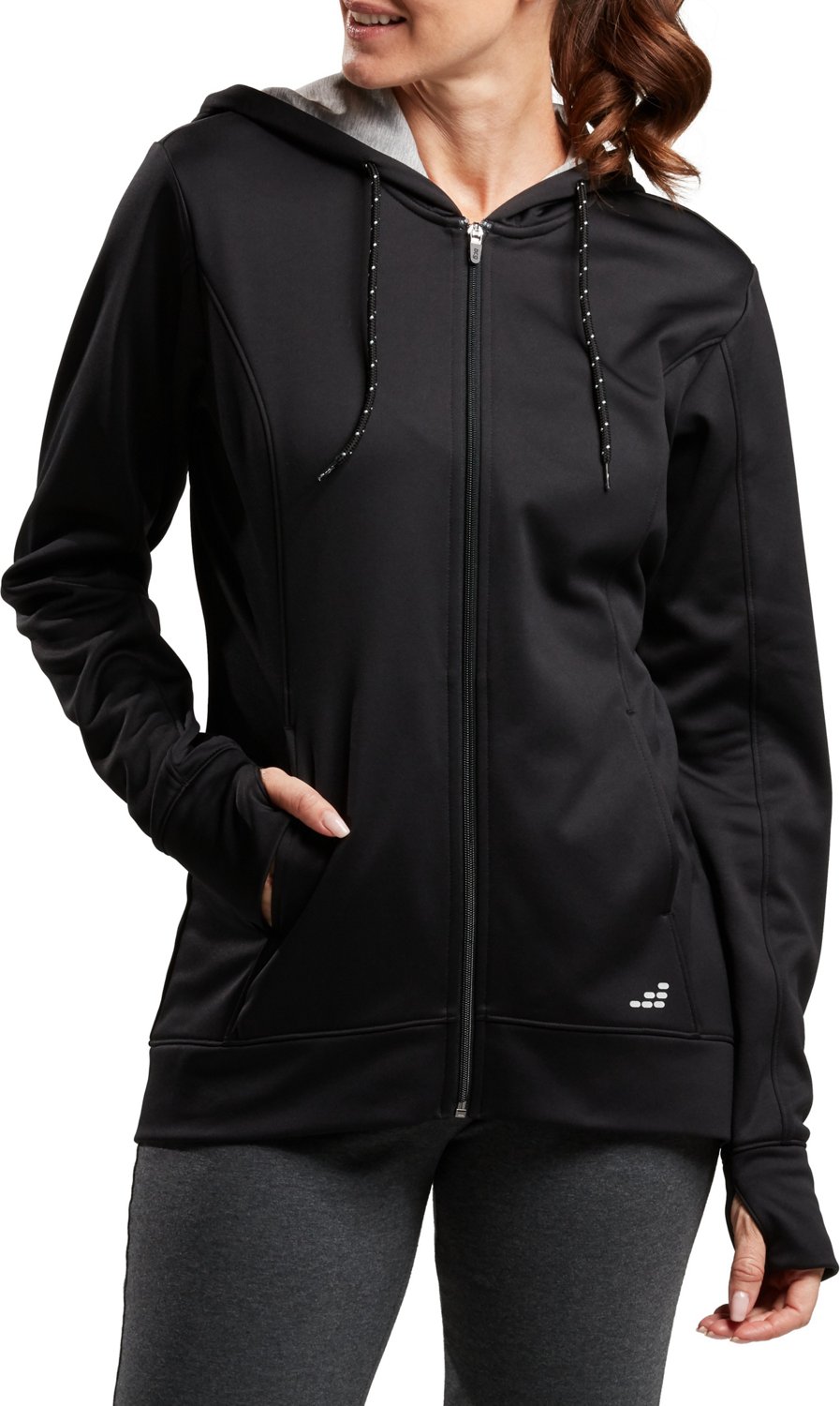 nike womens hoodie academy