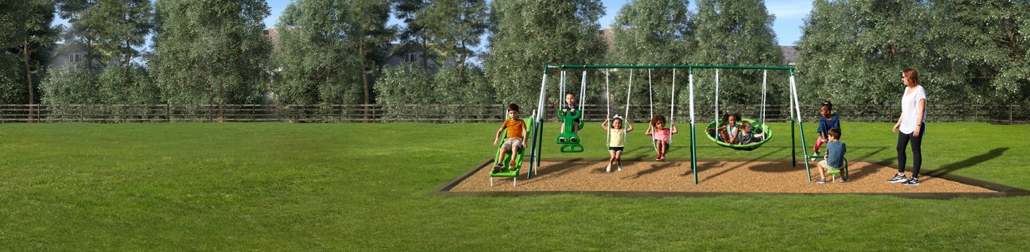 academy sports playset