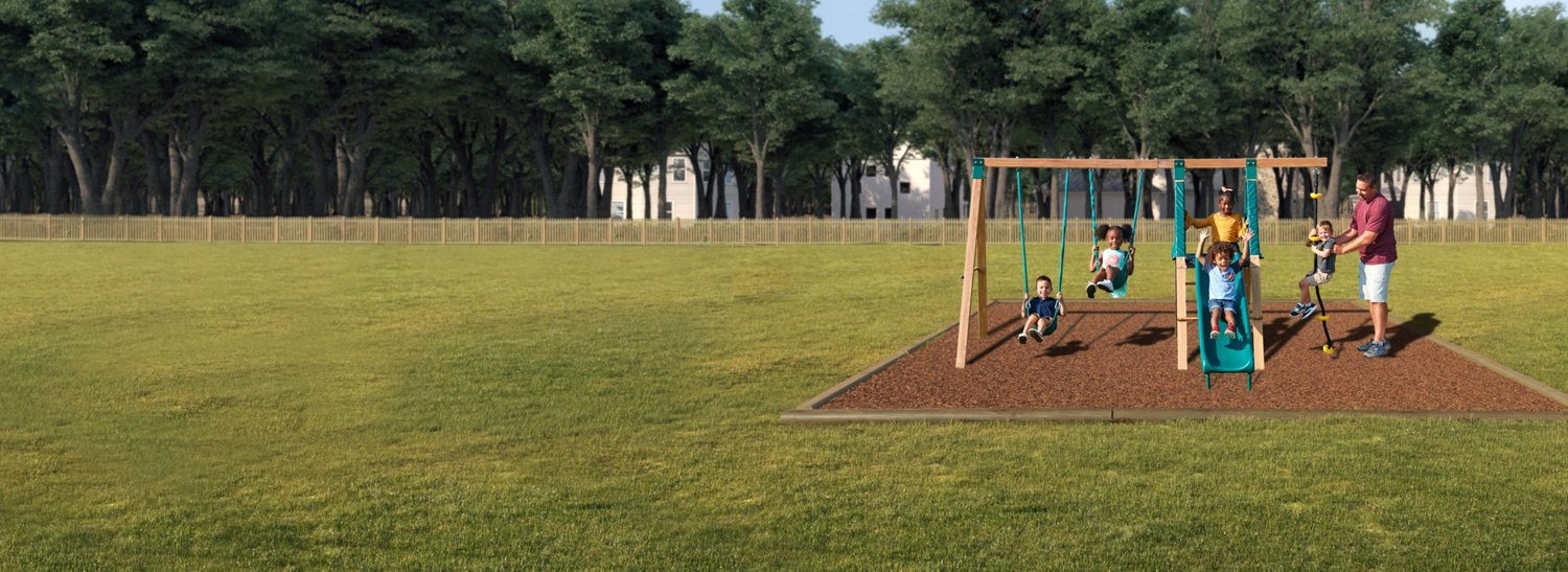 academy sports playset