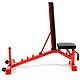 Lifeline Adjustable Utility Weight Bench                                                                                         - view number 3 image