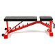 Lifeline Adjustable Utility Weight Bench                                                                                         - view number 2 image