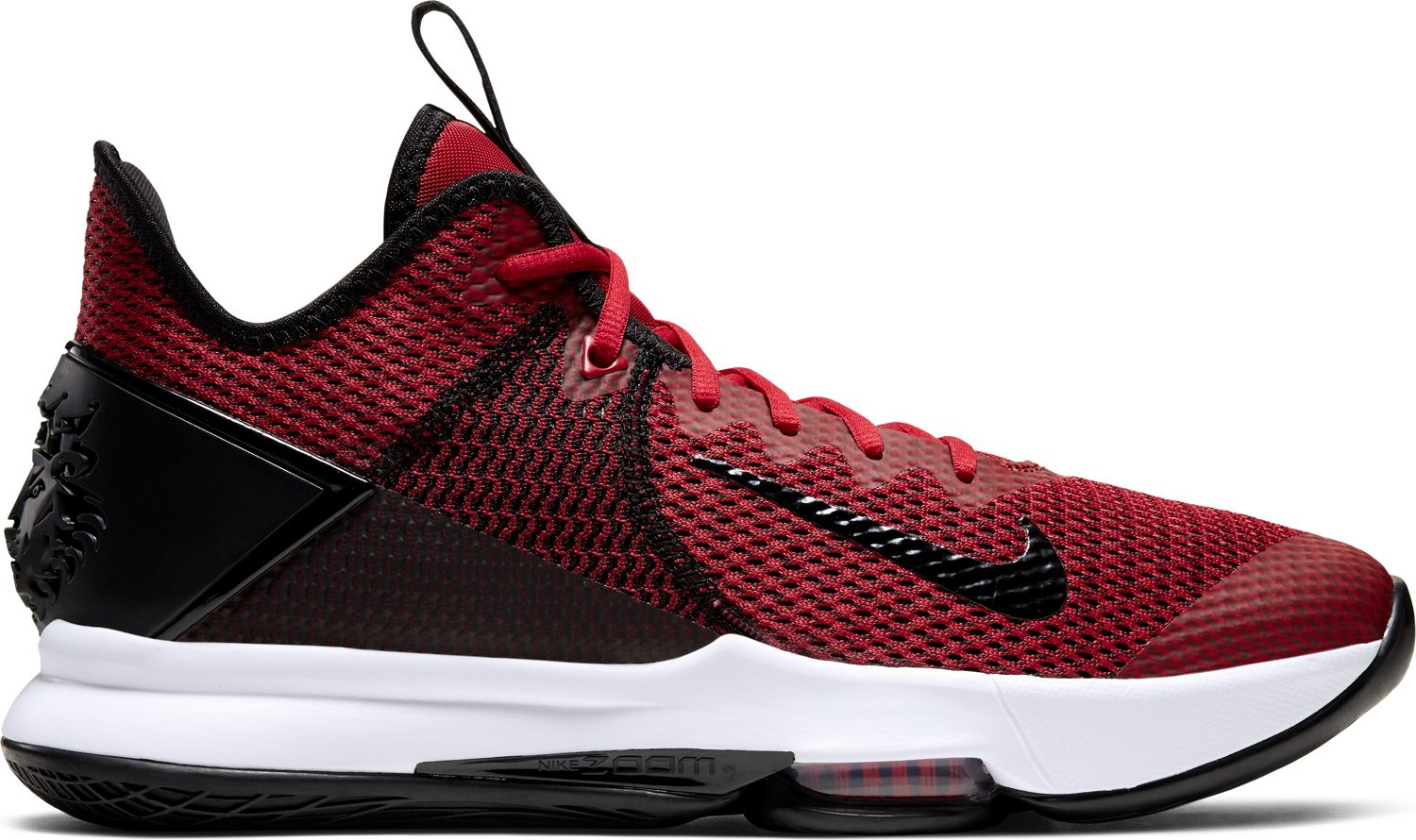 nike academy basketball shoes