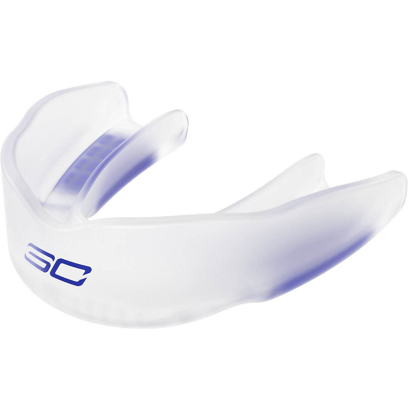 Under Armour Adults' Steph Curry Hoops Mouth Guard                                                                               - view number 1