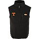 Drake Waterfowl Men's University of Tennessee Camp Fleece Vest                                                                   - view number 1 image