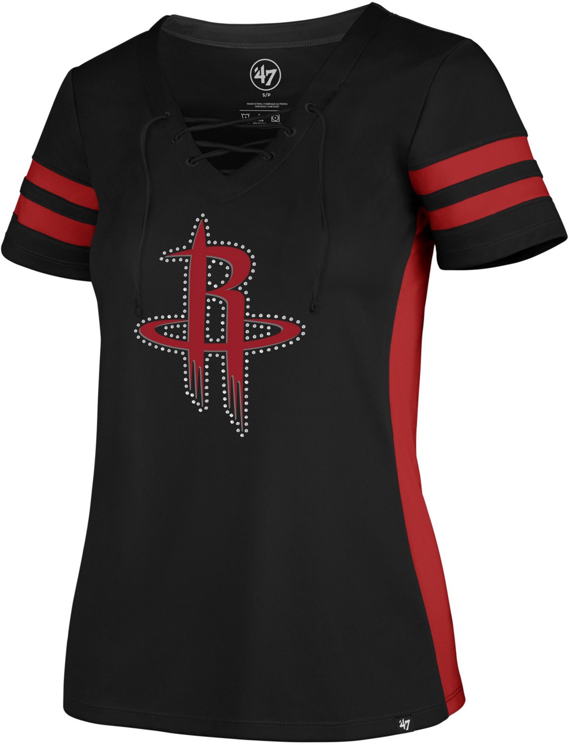 rockets women's shirts