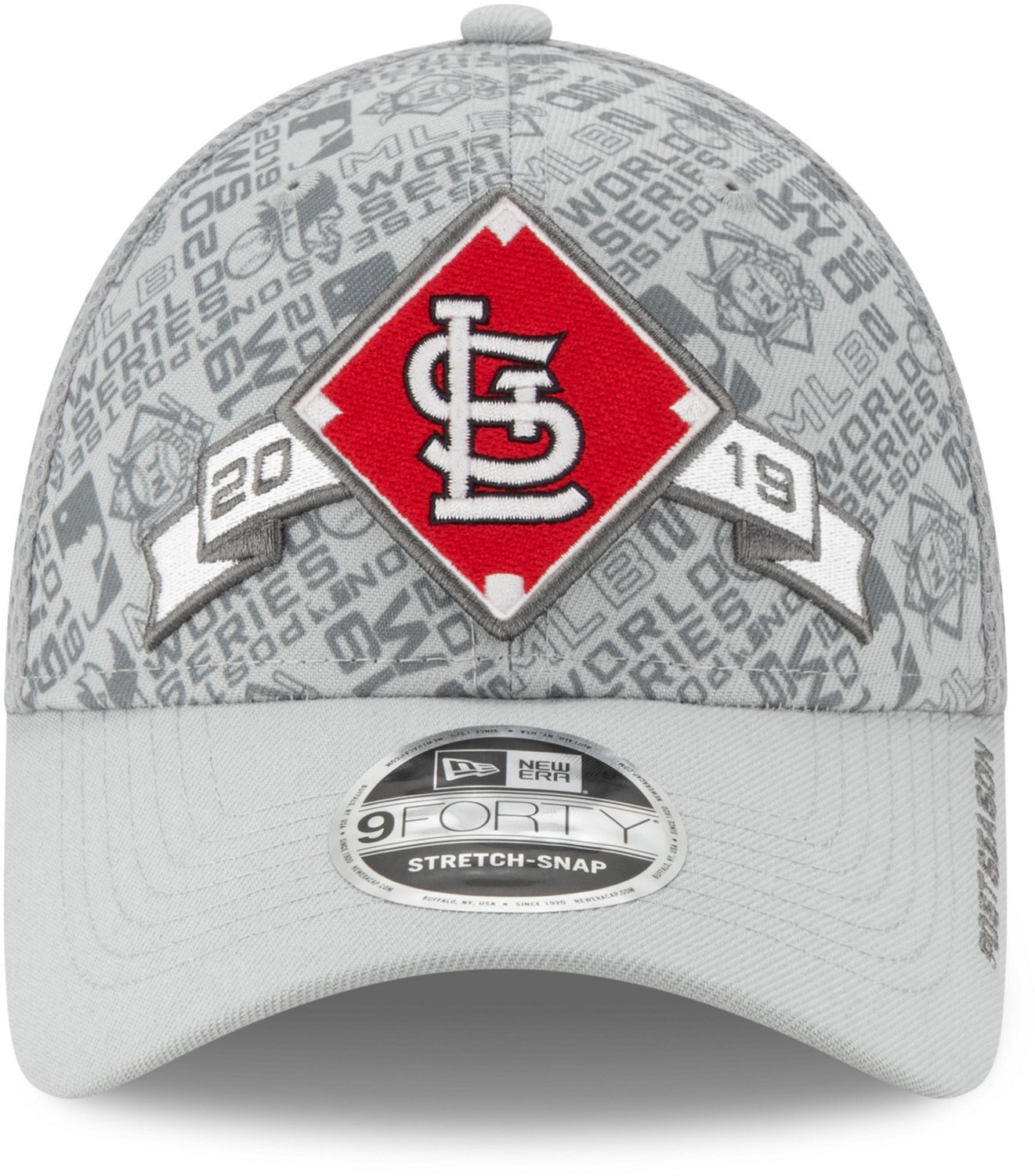 St. Louis Cardinals Hats