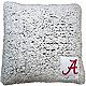 Logo University of Alabama Frosty Fleece Pillow                                                                                  - view number 1 image