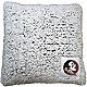 Logo Florida State University Frosty Fleece Pillow                                                                               - view number 1 image