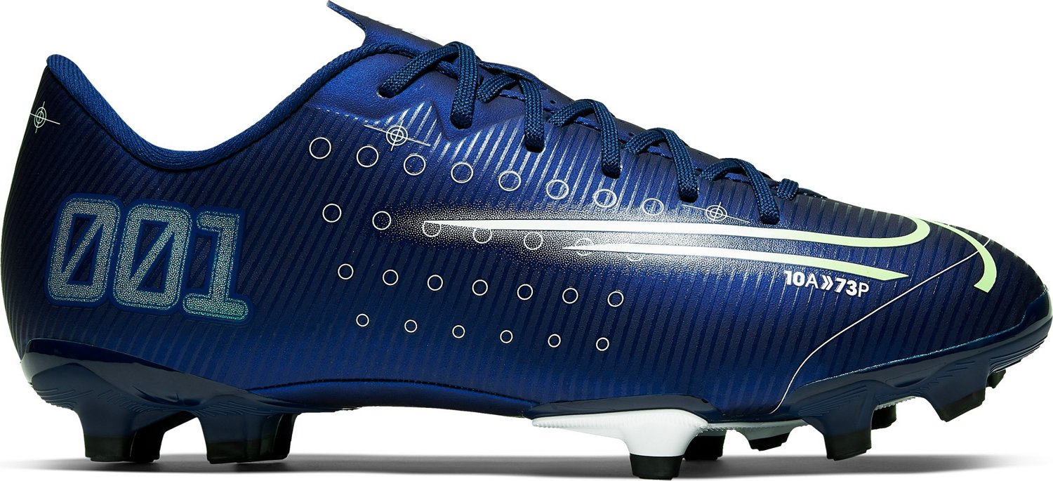 nike vapor cleats youth