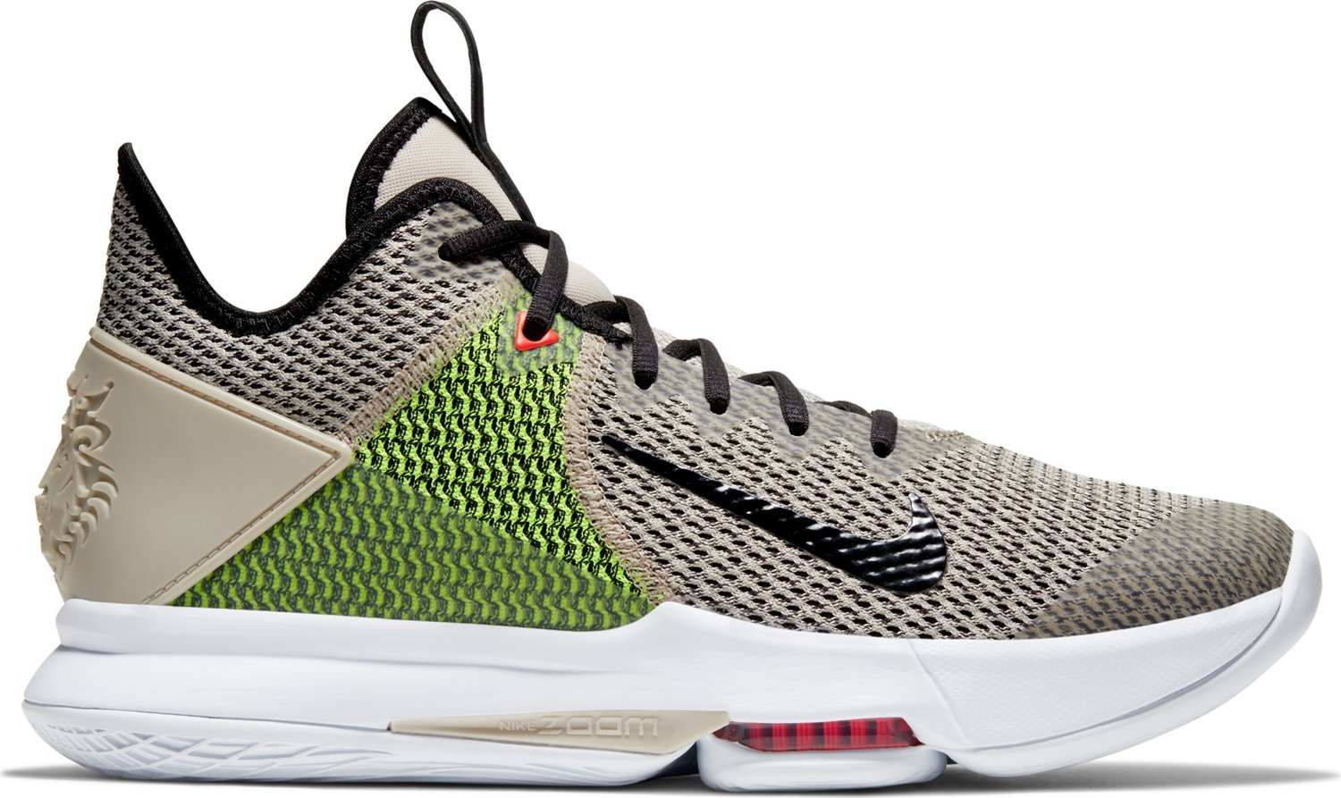 nike academy basketball shoes