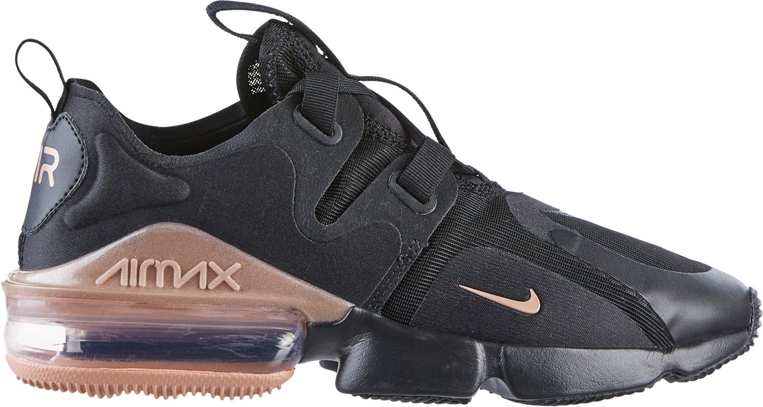 nike air max womens academy