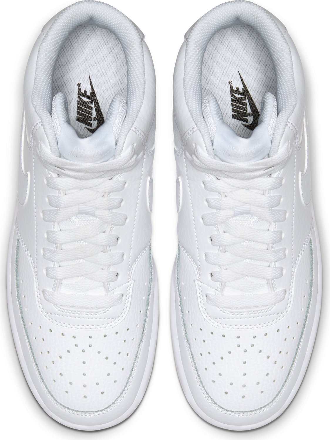 womens court vision nike