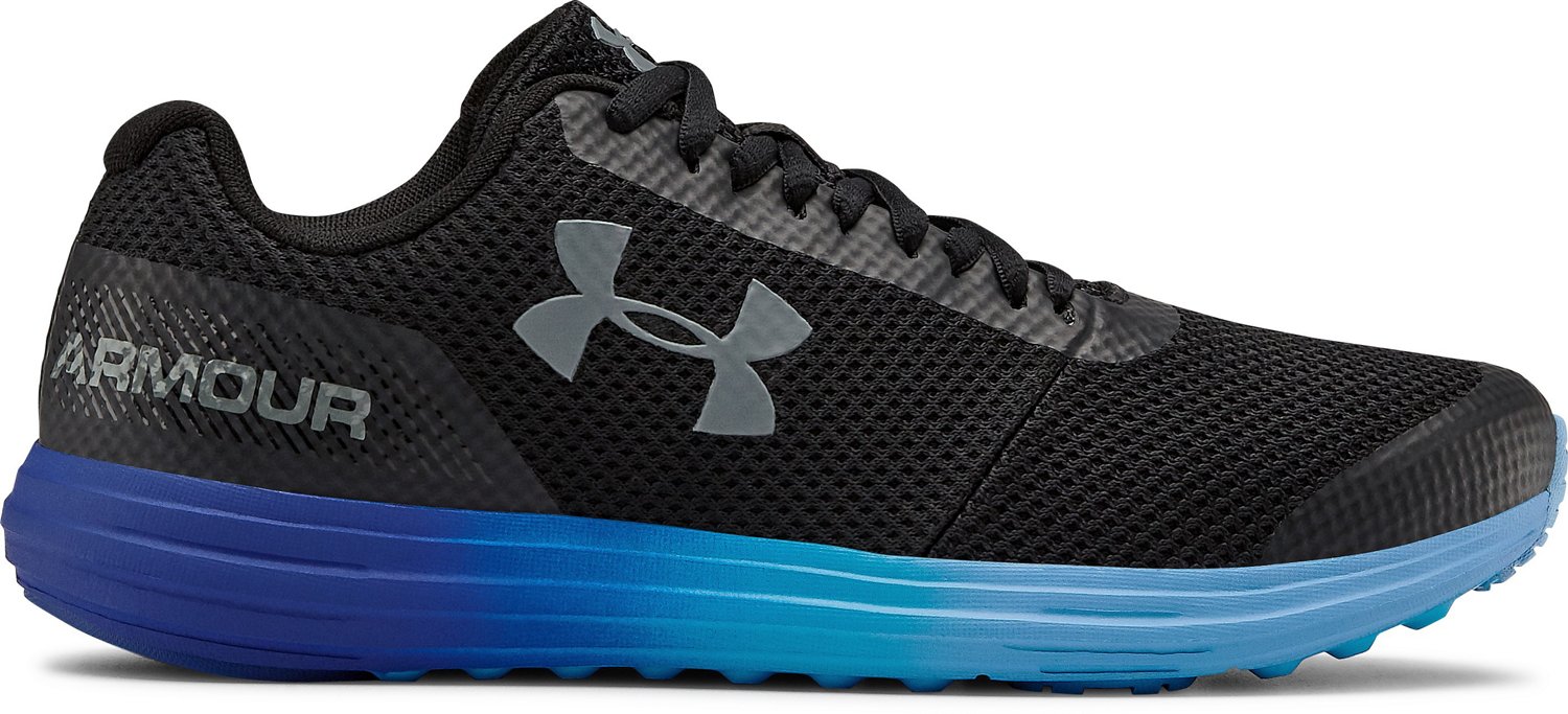 boys under armour trainers