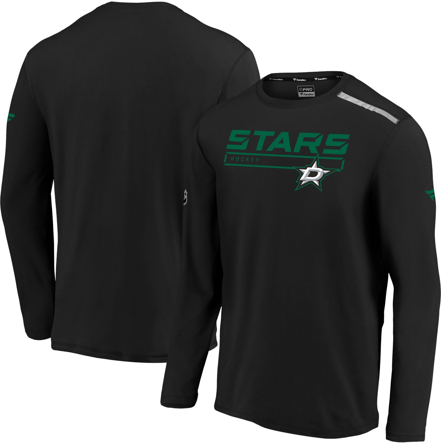 dallas stars jersey academy