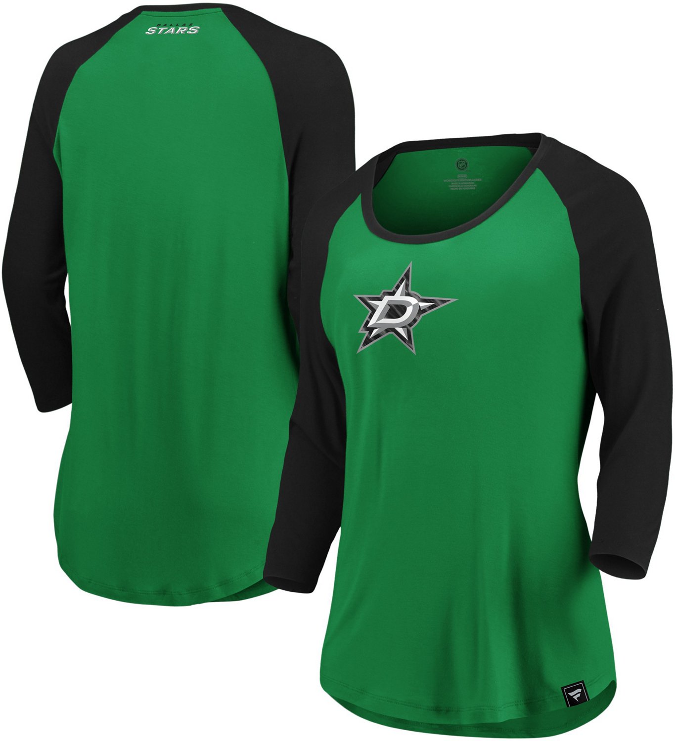 dallas stars shirts academy