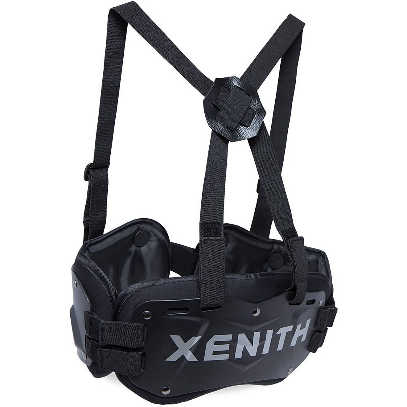 Xenith Football Rib Protector                                                                                                    - view number 1