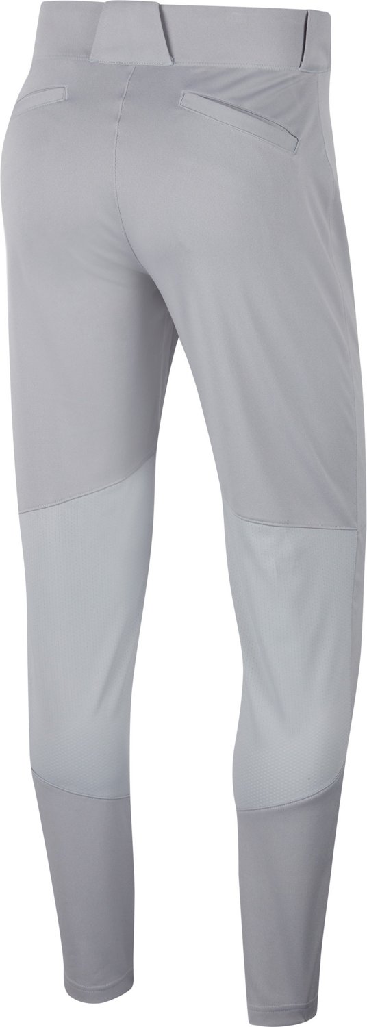 nike vapor select piped pant