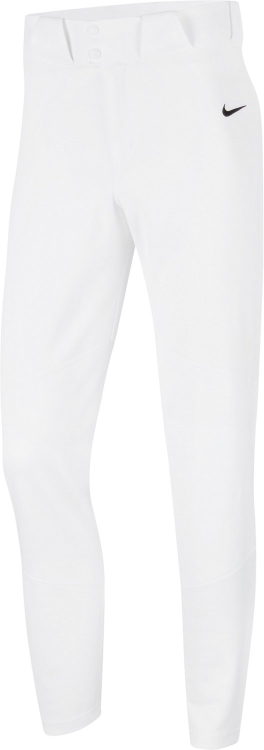 Nike Men's Vapor Select Dri FIT Baseball Pants | Academy