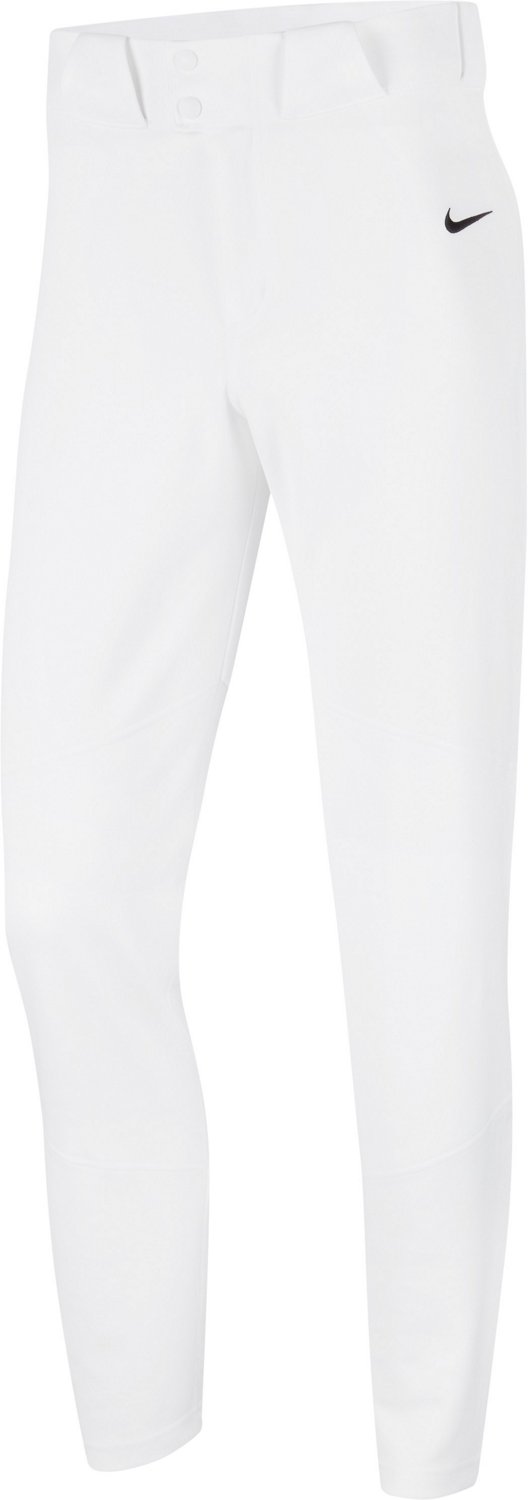 high waisted chinos