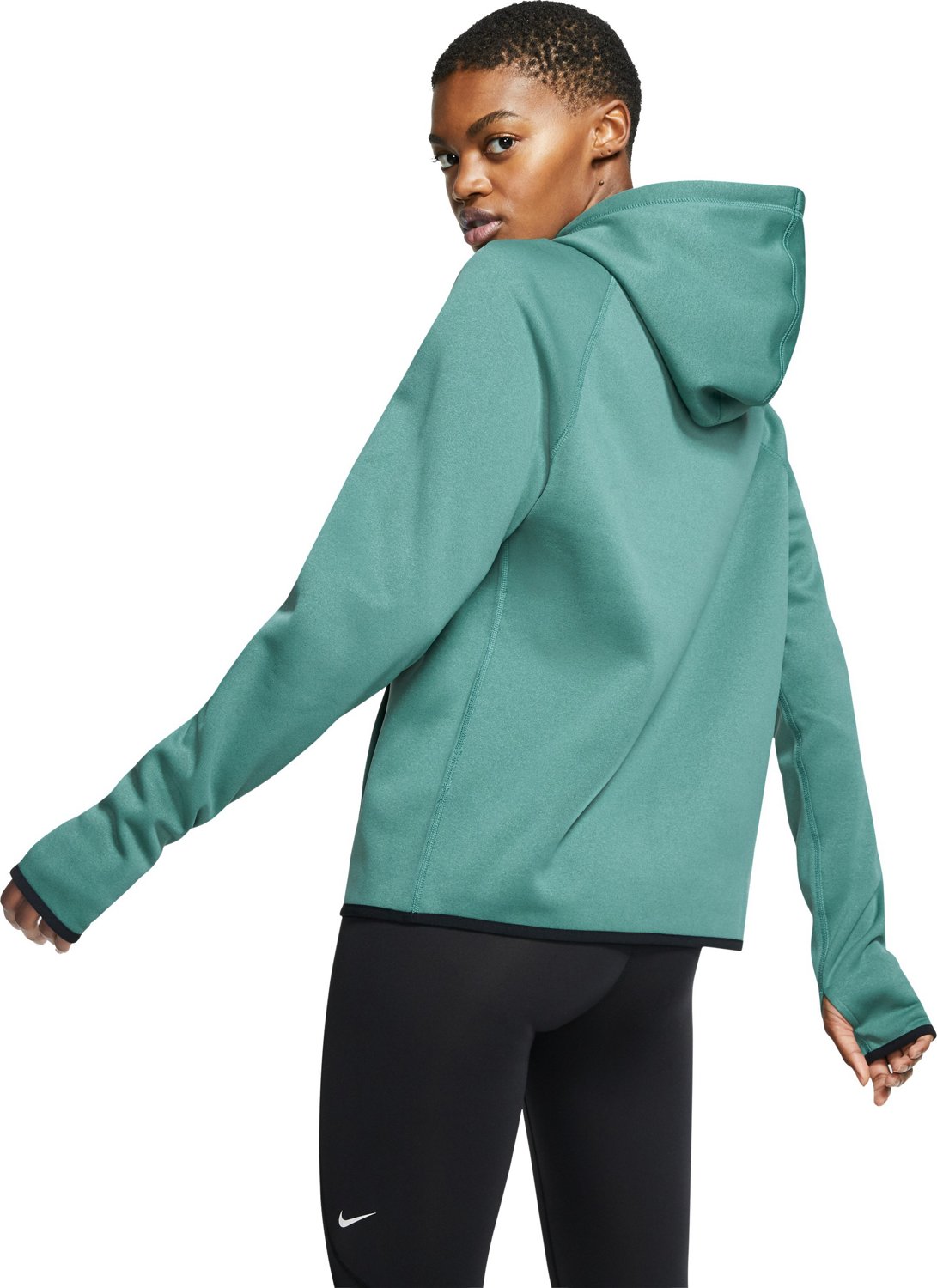 womens softball hoodie