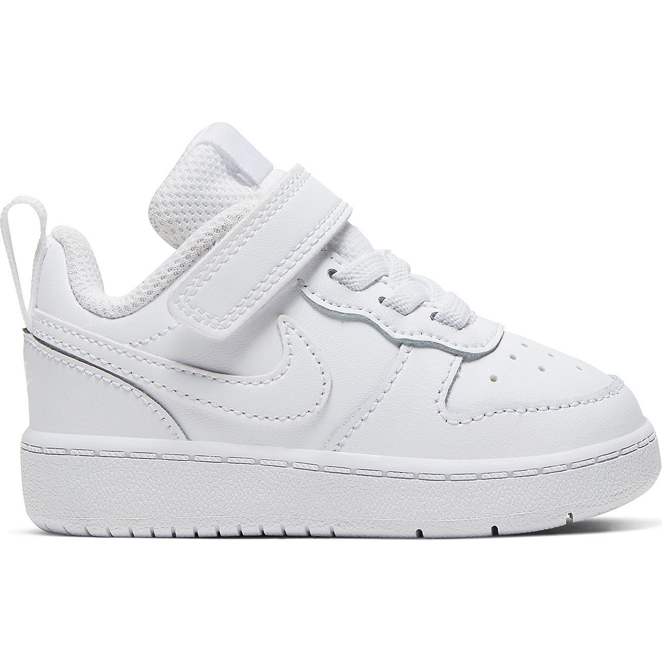 Nike Toddler Kids Court Borough Low 2 Shoes                                                                                      - view number 1