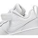 Nike Toddler Kids Court Borough Low 2 Shoes                                                                                      - view number 2 image