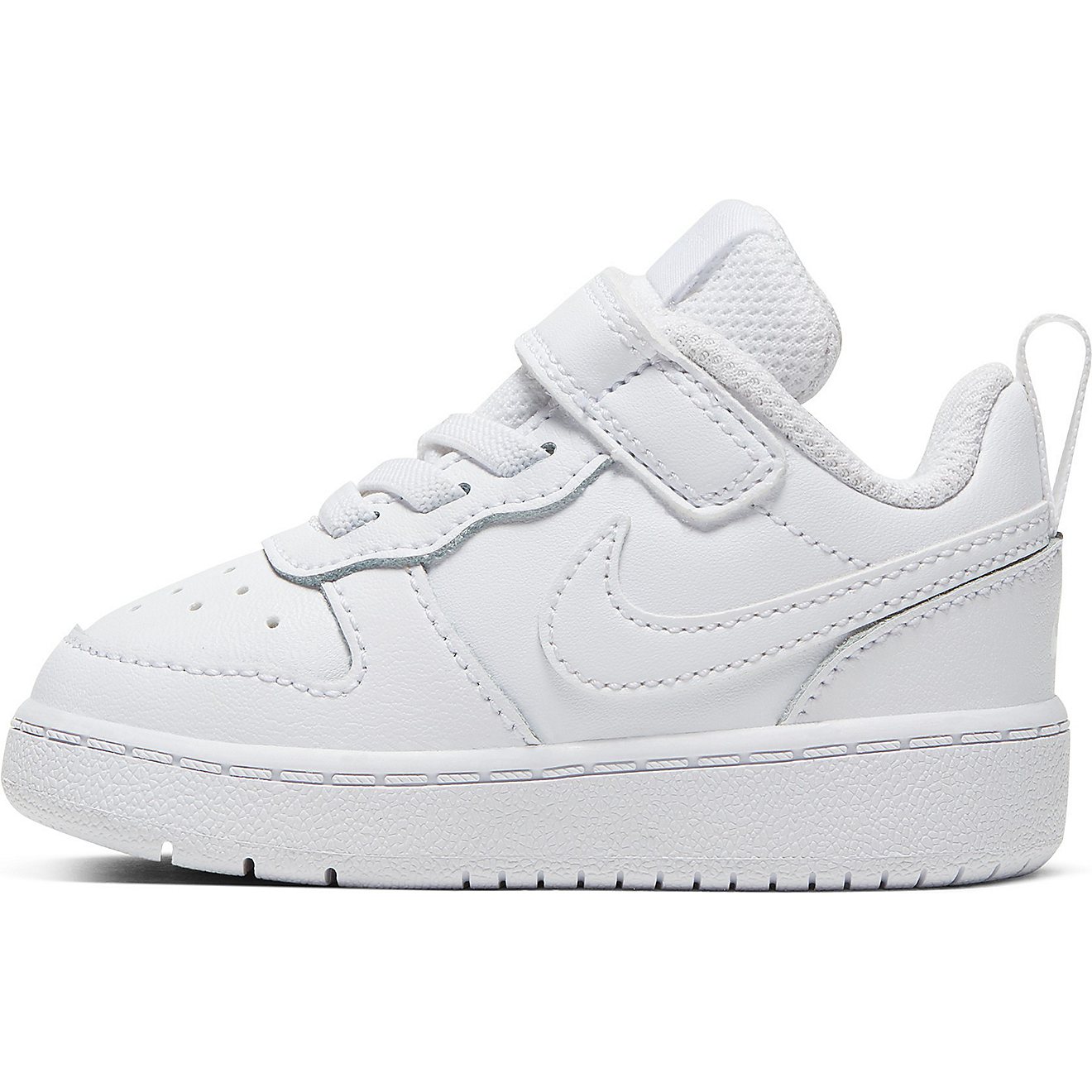 Nike Toddler Boys' Court Borough Low 2 Shoes                                                                                     - view number 3