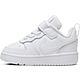 Nike Toddler Kids Court Borough Low 2 Shoes                                                                                      - view number 3 image