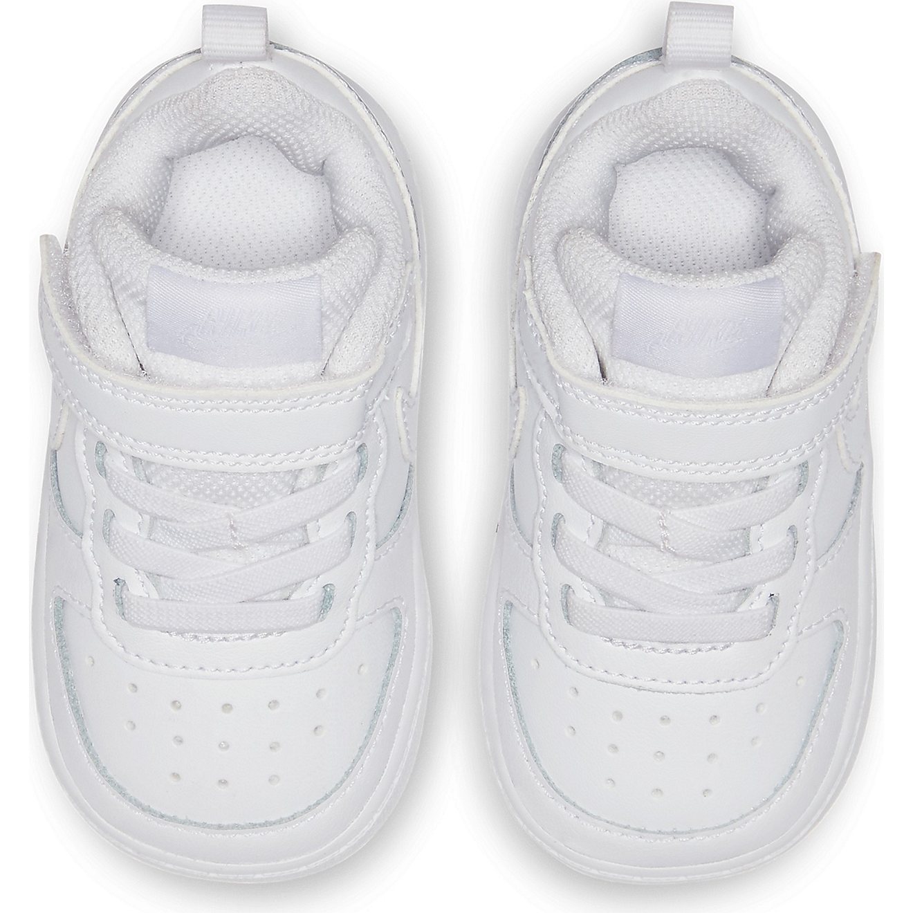 Nike Toddler Boys' Court Borough Low 2 Shoes                                                                                     - view number 4