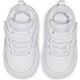 Nike Toddler Boys' Court Borough Low 2 Shoes                                                                                     - view number 4 image