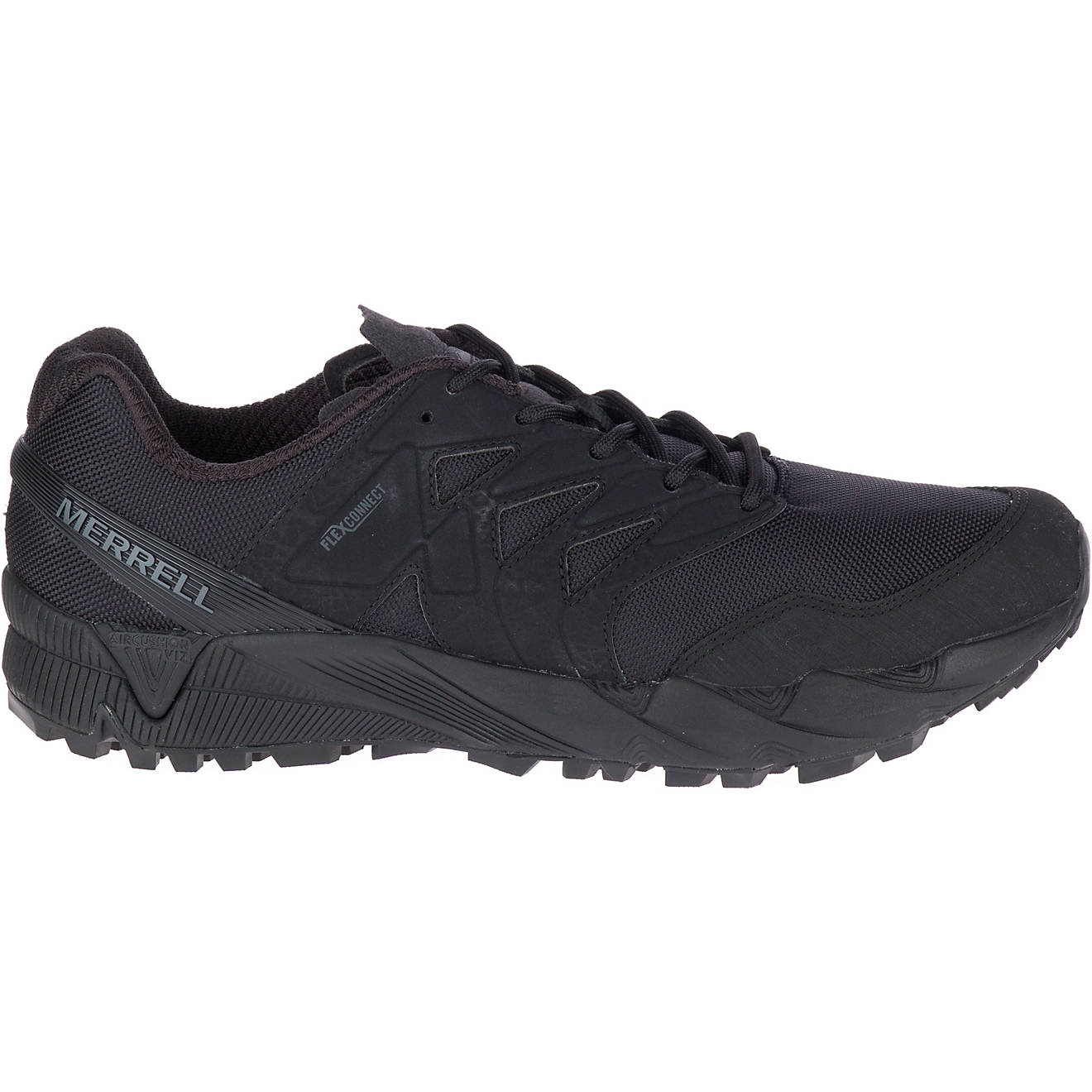 Merrell Men's Agility Peak Tactical Shoes                                                                                        - view number 1