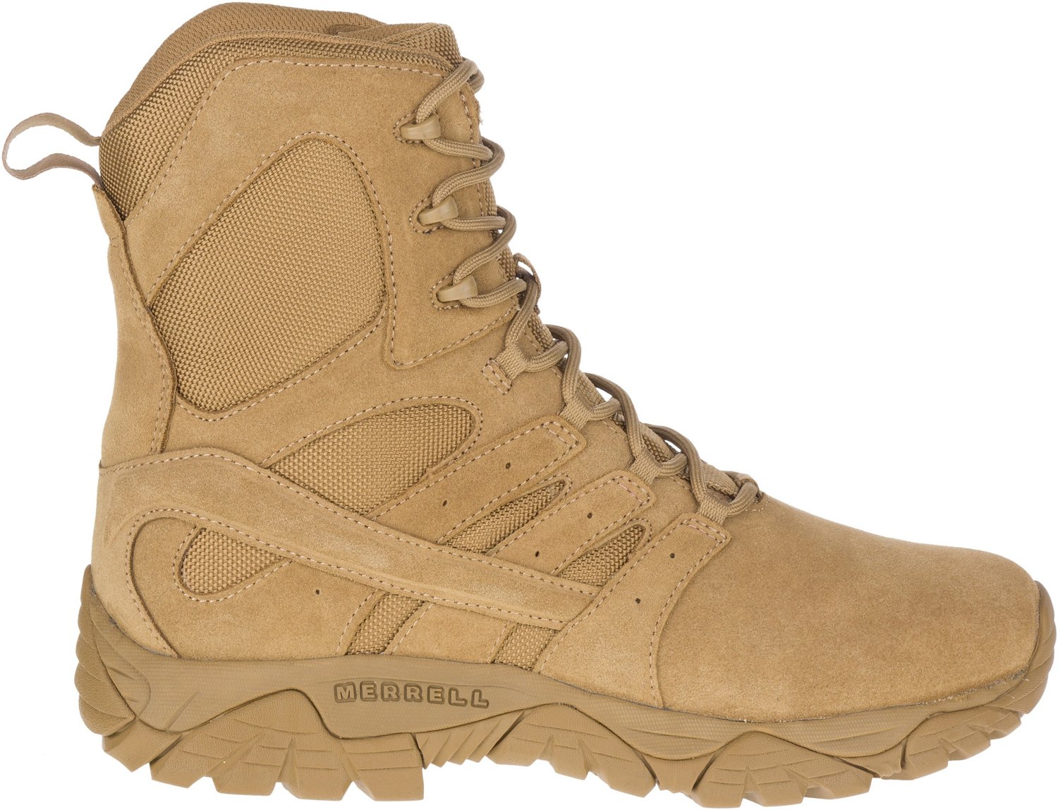 merrell moab 2 defense