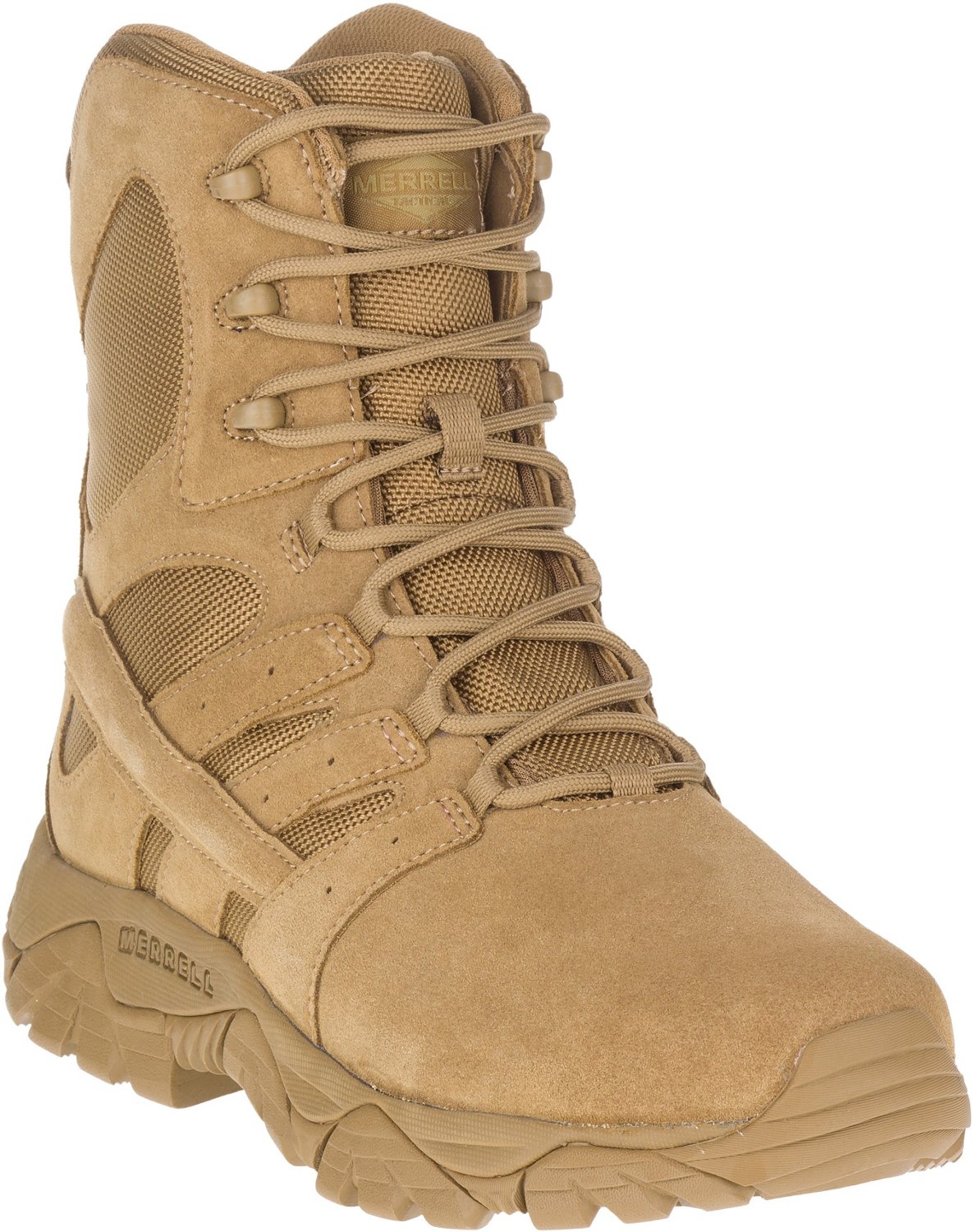 merrell moab 2 defense