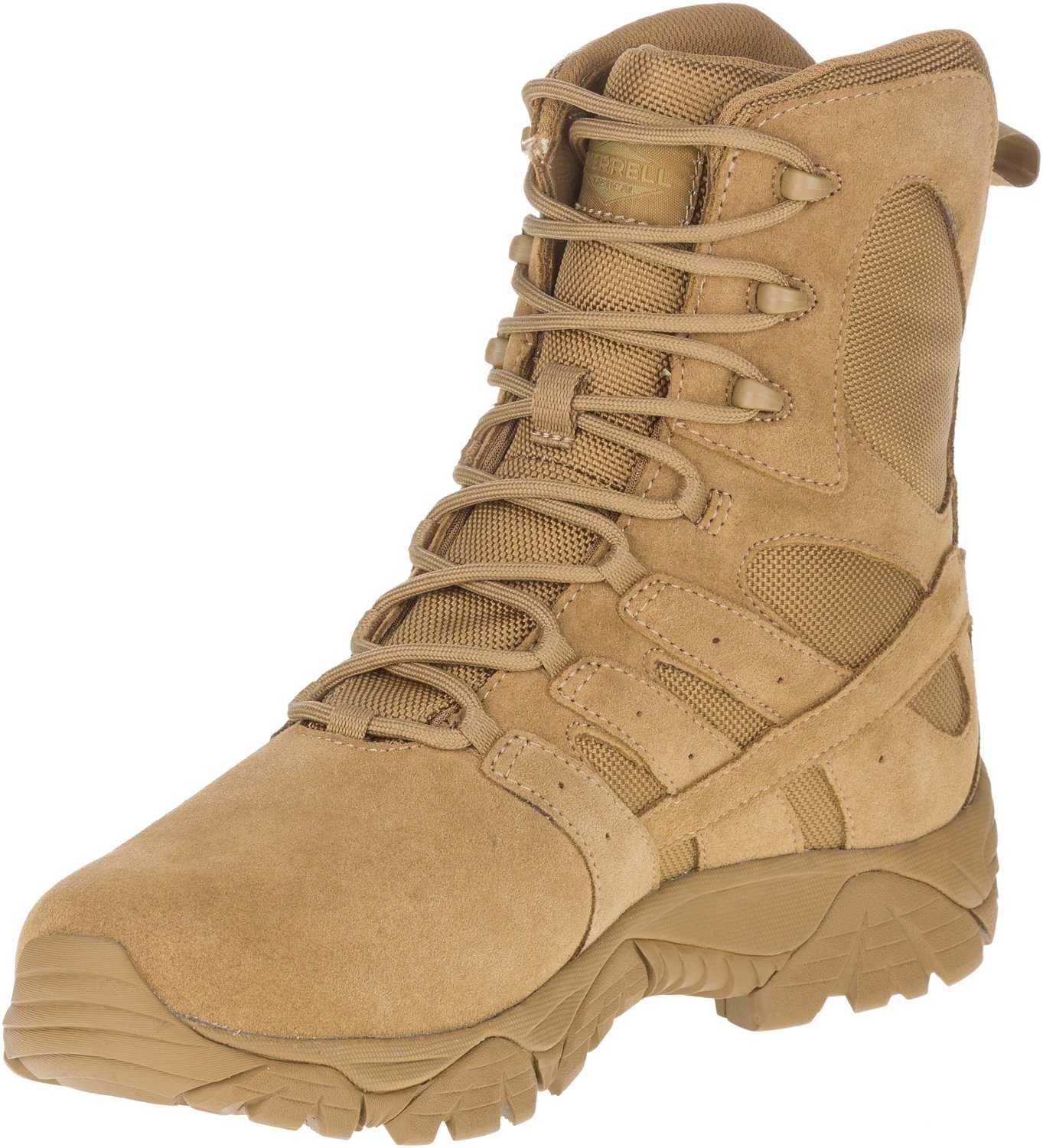 Merrell Men's MOAB 2 Defense Tactical Boots | Academy