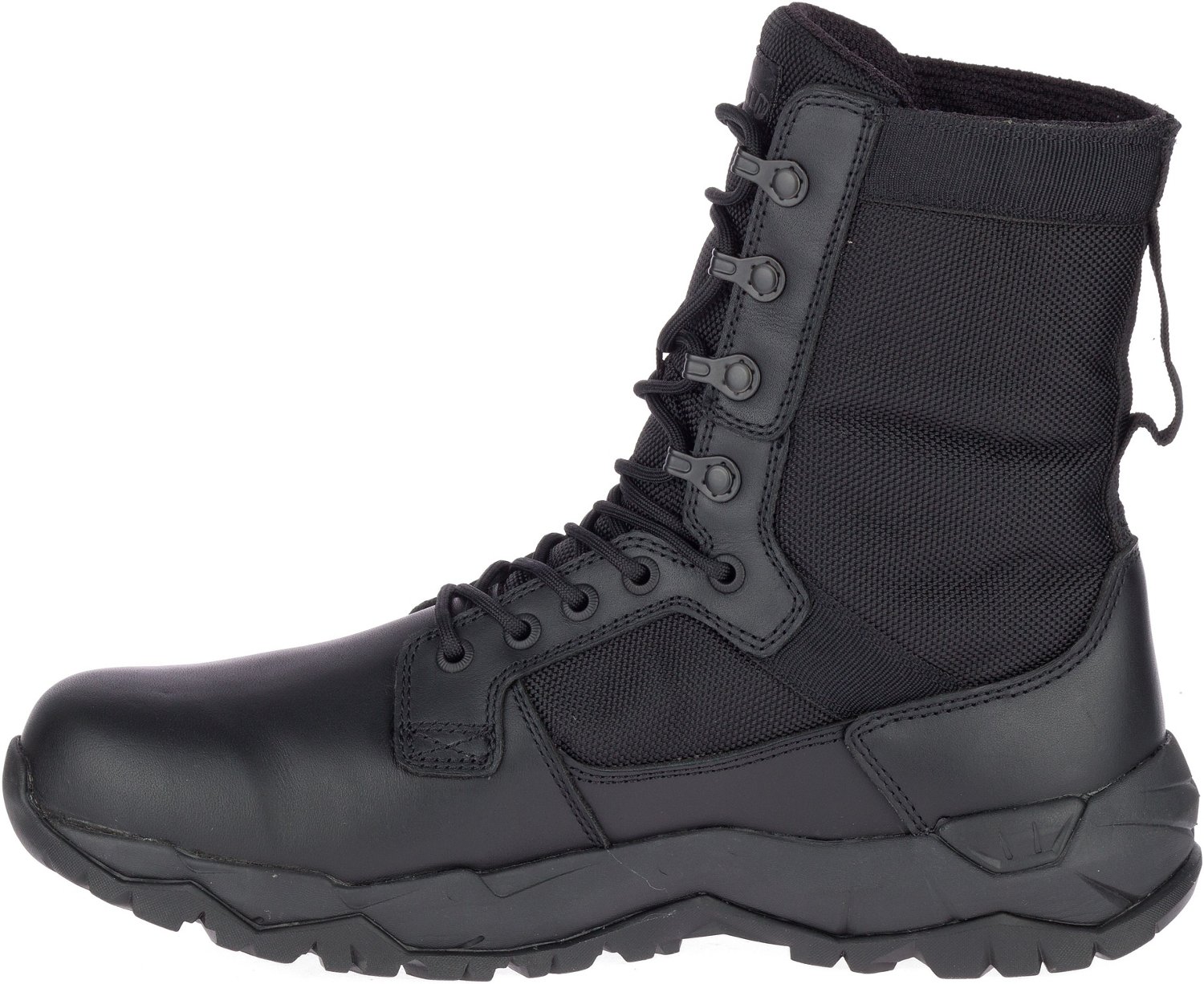 what are the best waterproof tactical boots