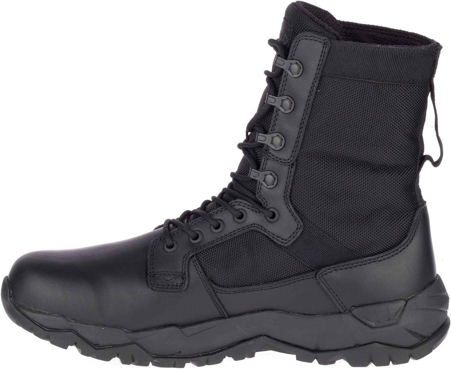 Merrell Men's MQC Patrol Waterproof Tactical Boots | Academy