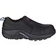 Merrell Women's Jungle Moc Composite Toe Work Shoes                                                                              - view number 1 image