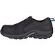 Merrell Women's Jungle Moc Composite Toe Work Shoes                                                                              - view number 4 image